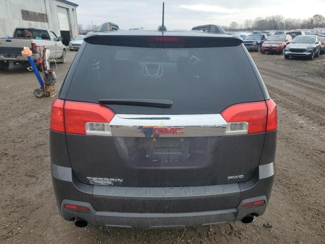 2015 GMC TERRAIN SL - 2GKFLWE38F6185183