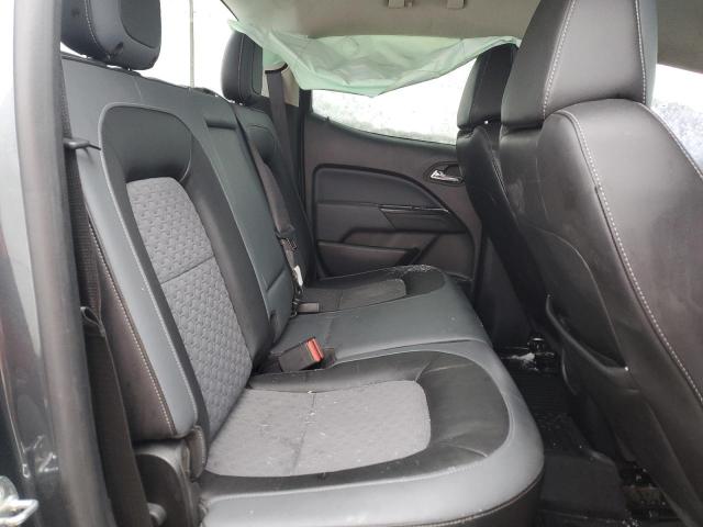 2015 CHEVROLET COLORADO Z - 1GCGTCE32F1119018