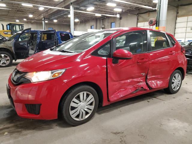 2016 HONDA FIT LX - JHMGK5H5XGX021069