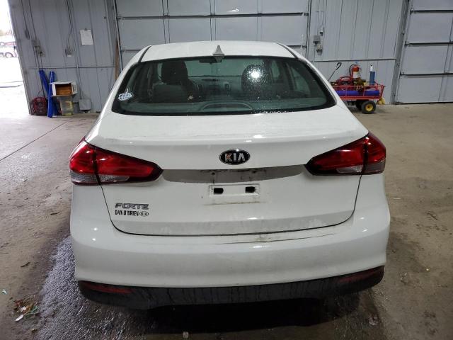 2018 KIA FORTE LX - 3KPFK4A72JE222118