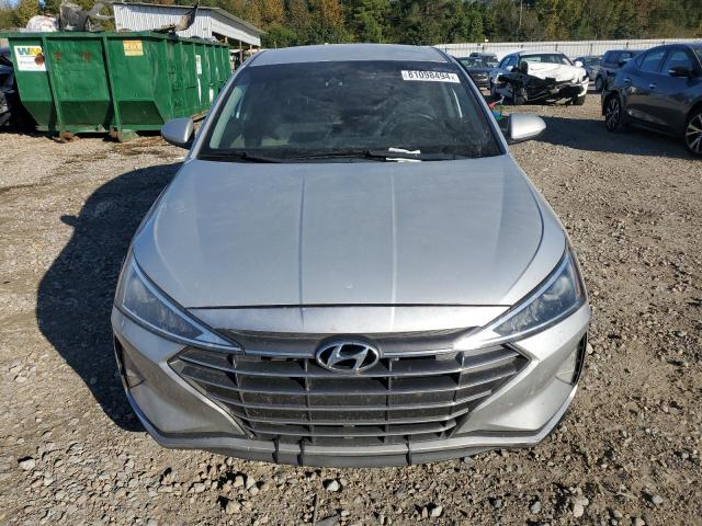 2019 HYUNDAI ELANTRA SE - 5NPD84LF0KH464980