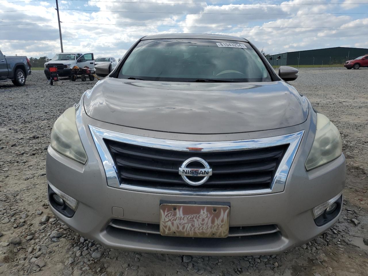 Lot #3008951587 2013 NISSAN ALTIMA 2.5