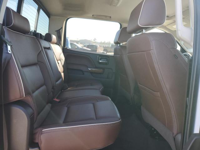 2019 CHEVROLET SILVER1500 - 1GC1KUEY8KF206395