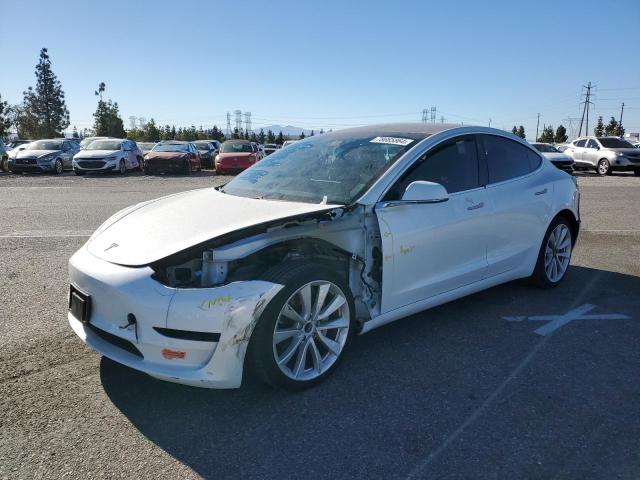 2020 TESLA MODEL 3 #2989217765