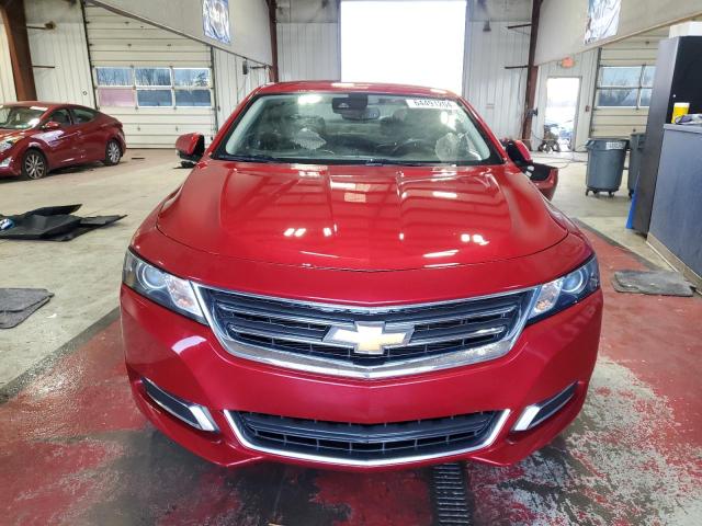 2015 CHEVROLET IMPALA LT - 2G1125S30F9161457