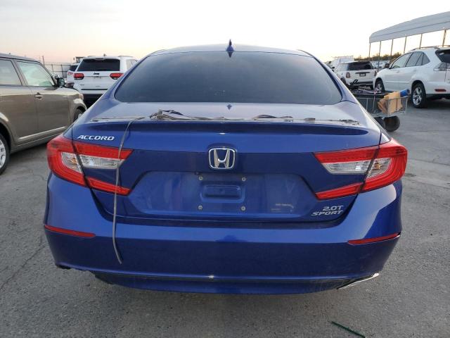 VIN 1HGCV2F37KA032812 2019 HONDA ACCORD no.6