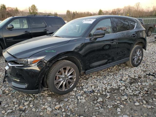 Global Auto Auctions: 2021 MAZDA CX-5 GRAND