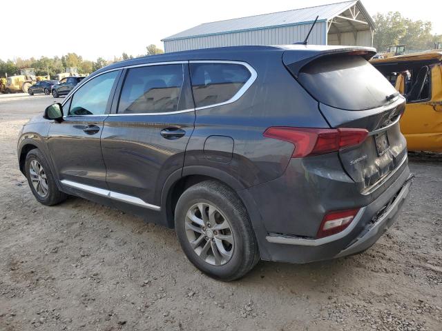 VIN 5NMS23AD4LH272013 2020 Hyundai Santa Fe, SE no.2