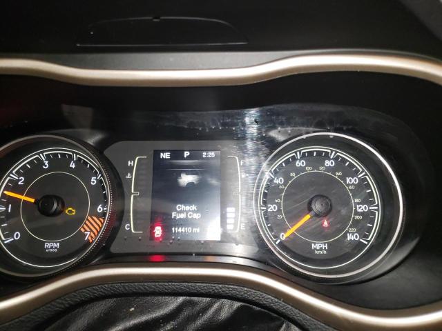 2015 JEEP CHEROKEE L - 1C4PJMCB5FW679396