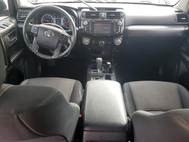 2015 TOYOTA 4RUNNER SR - JTEBU5JR4F5262103