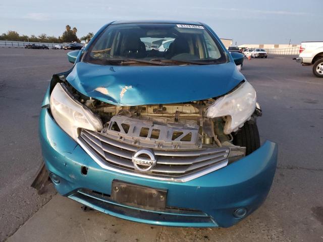 VIN 3N1CE2CP2FL354149 2015 NISSAN VERSA no.5