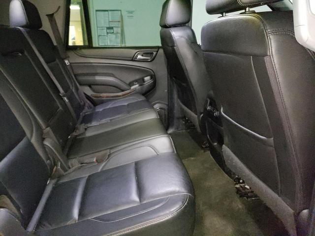 2017 CHEVROLET TAHOE K150 - 1GNSKBKC9HR230463