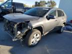 2021 TOYOTA RAV4 XLE - 2T3P1RFV1MW213625