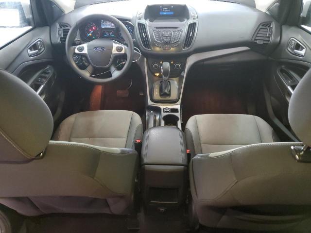 2016 FORD ESCAPE SE - 1FMCU0G7XGUA97565