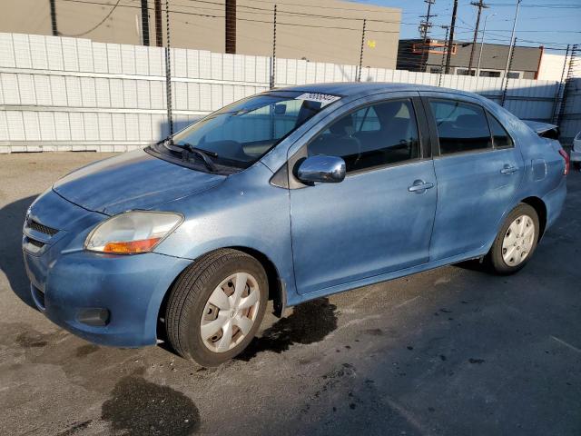 2008 TOYOTA YARIS #3024035242