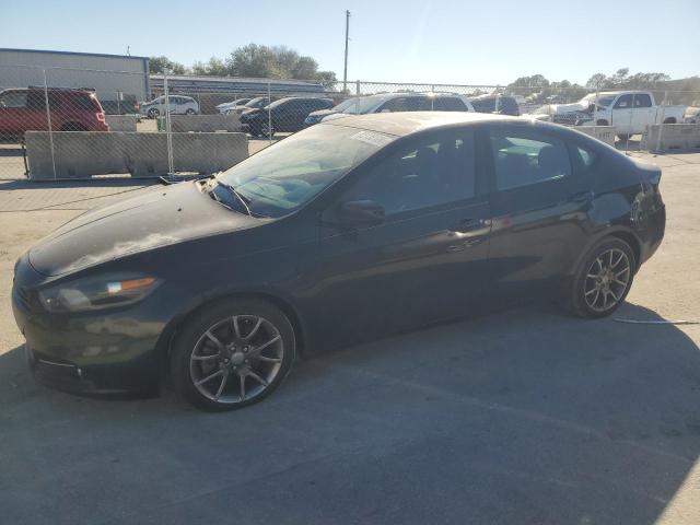 DODGE DART SXT