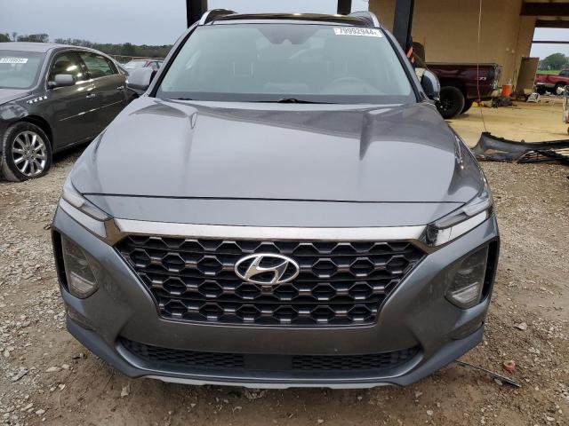 2020 HYUNDAI SANTA FE L - 5NMS53ADXLH146987