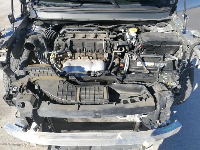 2019 JEEP CHEROKEE L - 1C4PJLDB4KD278291