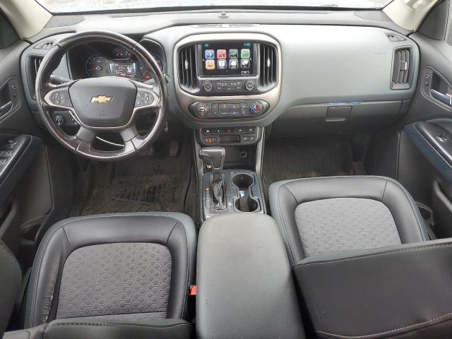 2016 CHEVROLET COLORADO Z - 1GCPTDE11G1387208