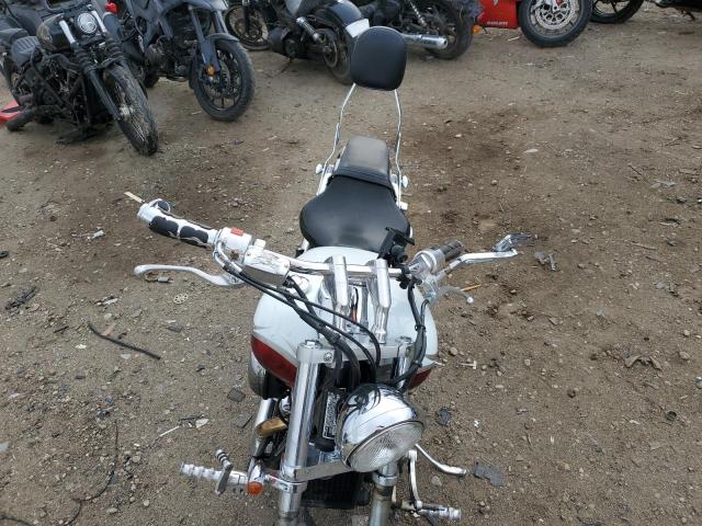 2001 HONDA VT750 DC JH2RC44061K505036