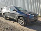 JEEP CHEROKEE L photo