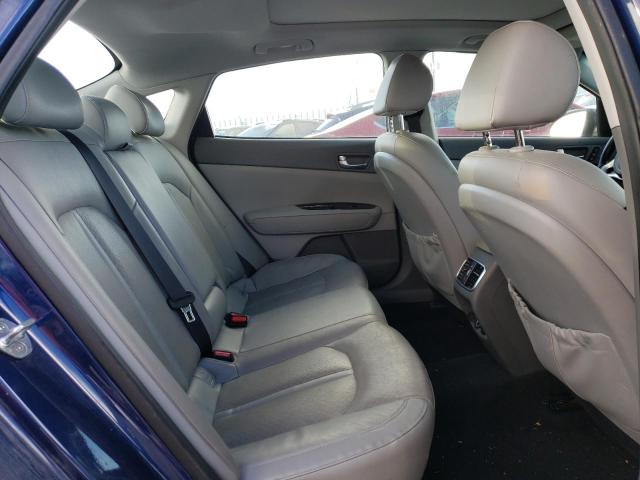 2016 KIA OPTIMA EX - 5XXGU4L37GG027592