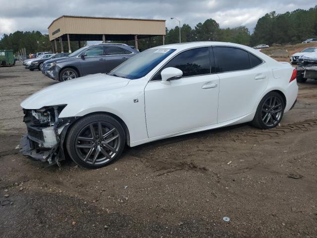 2020 LEXUS IS 300 F S - JTHGA1D23L5105716