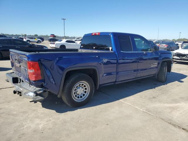 VIN 1GTR1UECXEZ136346 2014 GMC Sierra, C1500 Sle no.3