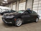 2016 CHRYSLER 200 LIMITE - 1C3CCCAB0GN167451