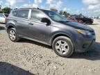 Lot #2994302117 2015 TOYOTA RAV4 LE