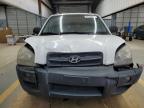 Lot #3023076129 2007 HYUNDAI TUCSON SE