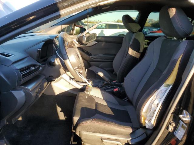 2022 SUBARU WRX - JF1VBAA63N9021376