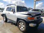 Lot #3051559088 2007 TOYOTA FJ CRUISER