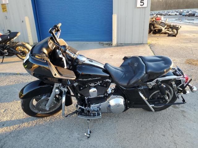 2001 HARLEY-DAVIDSON FLTRI 1HD1FSW171Y643378