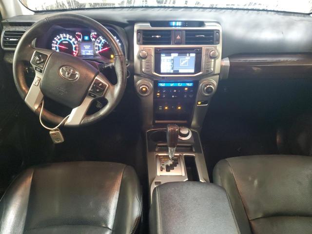 2018 TOYOTA 4RUNNER JTEBU5JR1J5505956