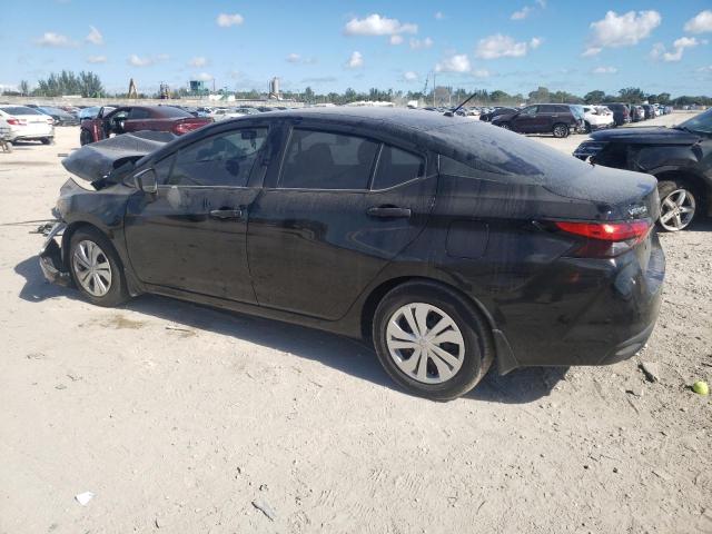 Vin: 3n1cn8dv7ll865352, lot: 82471124, nissan versa s 20202