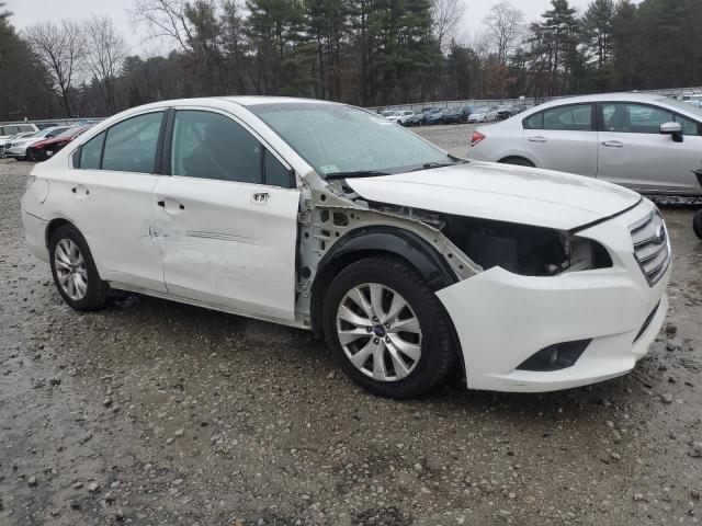 2017 SUBARU LEGACY 2.5 - 4S3BNAF63H3045763