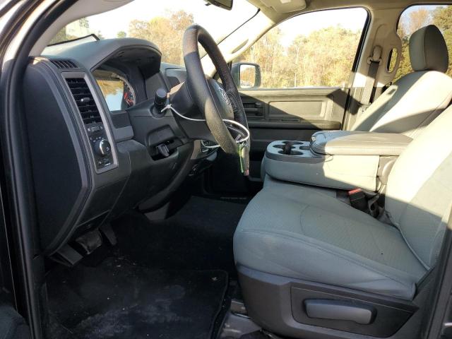 2019 RAM 1500 CLASS - 1C6RR7FT1KS597844