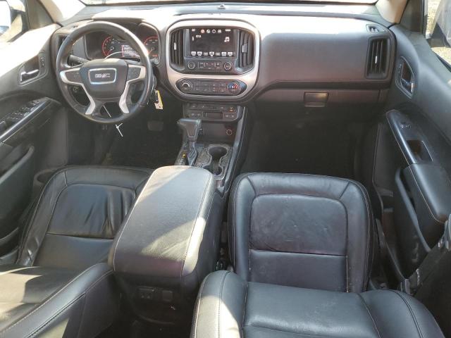 2016 GMC CANYON SLT 1GTG5DE37G1271880