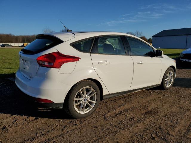 VIN 1FADP3K23FL242047 2015 Ford Focus, SE no.3