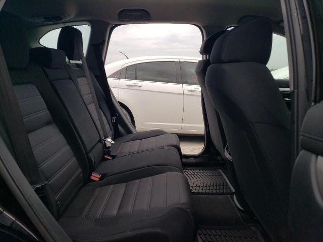 2017 HONDA CR-V LX - 2HKRW6H3XHH210448