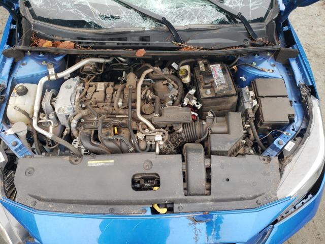 2020 NISSAN SENTRA SV - 3N1AB8CV9LY211246