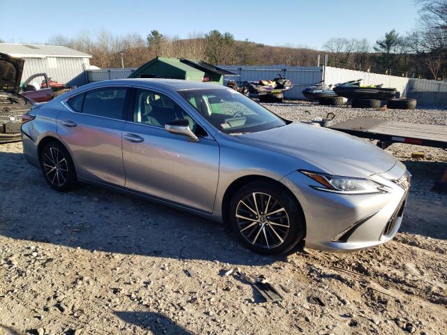 VIN 58ADZ1B14PU143916 2023 LEXUS ES350 no.4