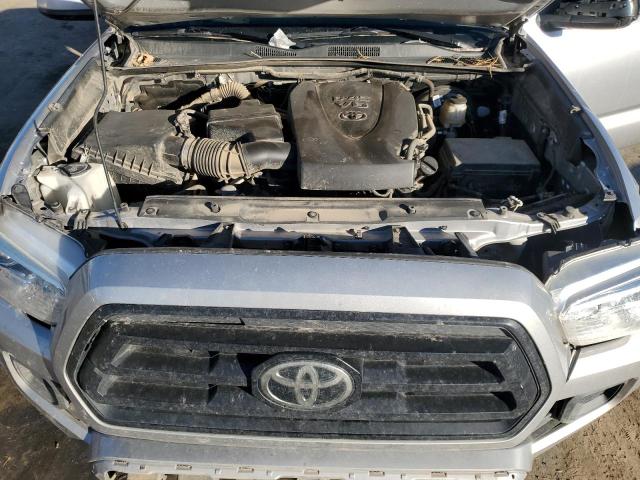 2020 TOYOTA TACOMA DOU - 5TFCZ5AN2LX236476