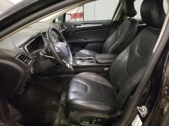 2017 FORD FUSION TIT - 3FA6P0K9XHR407908