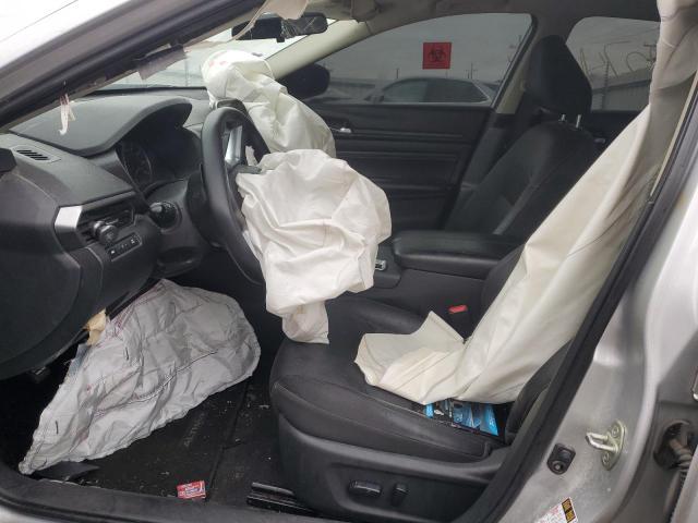 2020 NISSAN ALTIMA S - 1N4BL4BV9LC198909