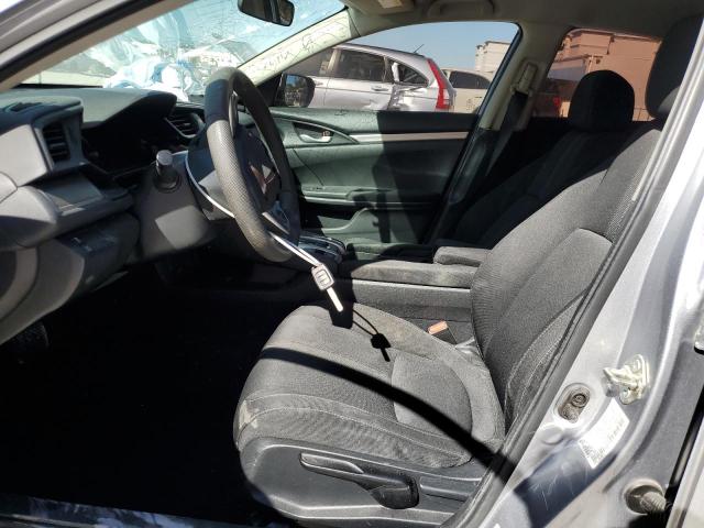 2017 HONDA CIVIC LX - 19XFC2F51HE035309