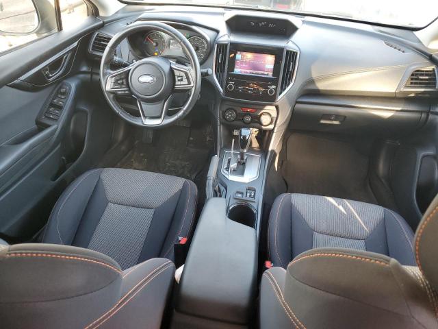 2019 SUBARU CROSSTREK - JF2GTACC9KH202651
