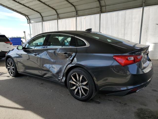 2016 CHEVROLET MALIBU LT - 1G1ZF5SX3GF241239