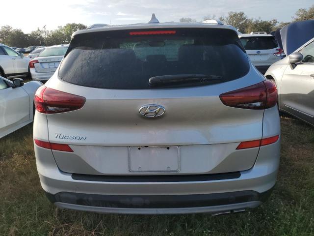 VIN KM8J33AL8LU202728 2020 HYUNDAI TUCSON no.6